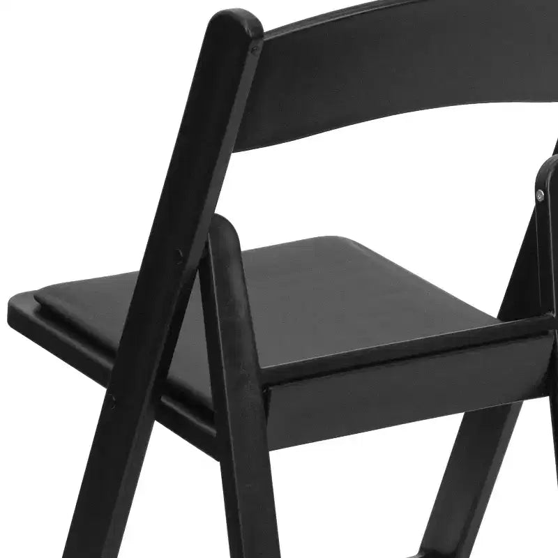 Hercules Folding Chair - Resin 2 Pack 800LB Weight Capacity Event Chair