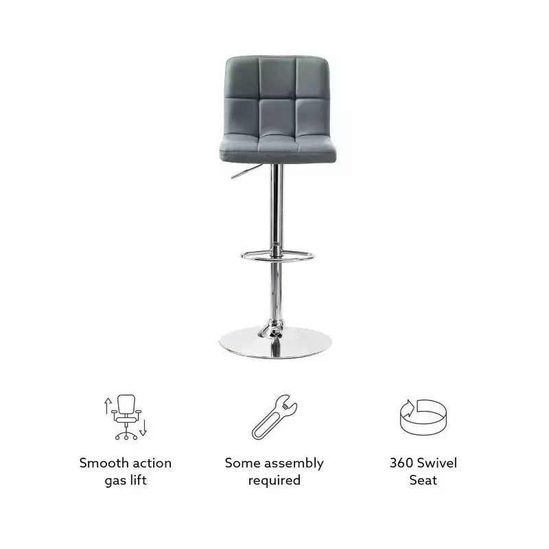Preston Barstool