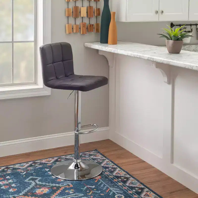 Preston Barstool
