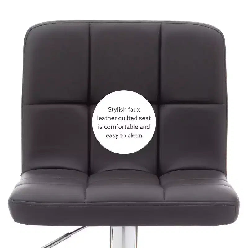 Preston Barstool