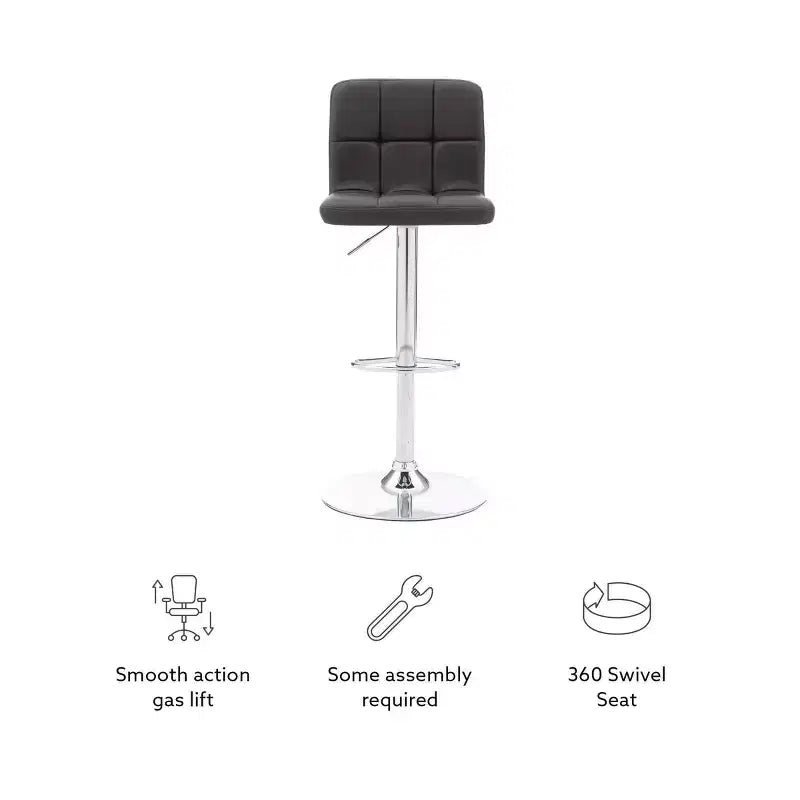 Preston Barstool