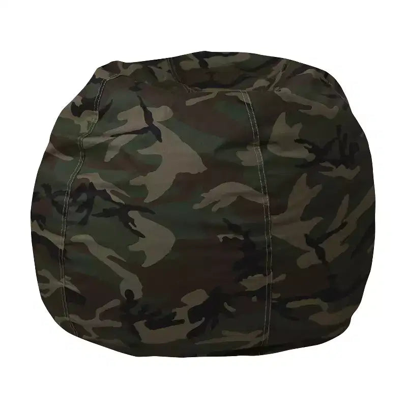 Small Bean Bag Chair for Kids and Teens
