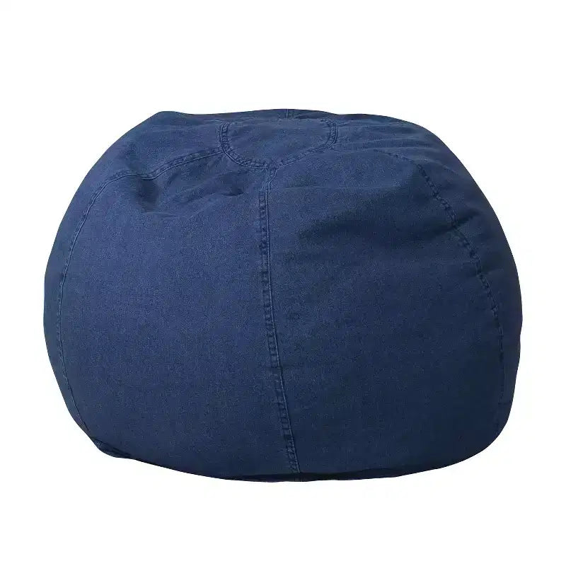 Small Bean Bag Chair for Kids and Teens
