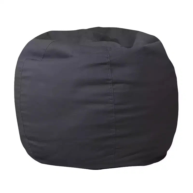 Small Bean Bag Chair for Kids and Teens
