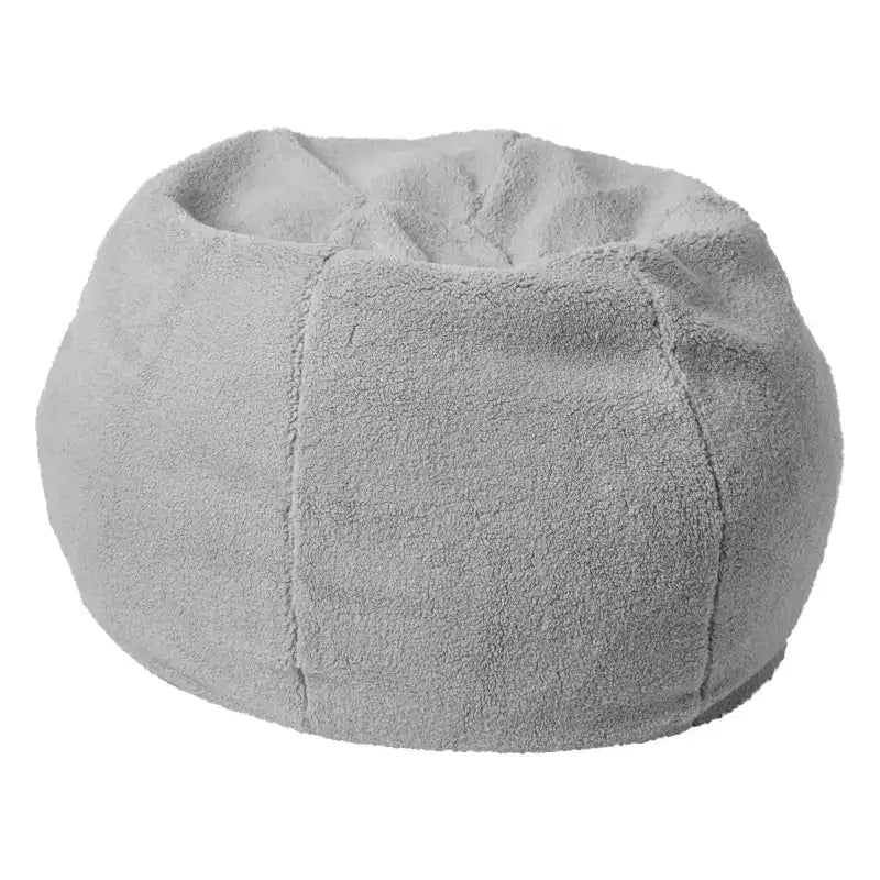 Small Bean Bag Chair for Kids and Teens