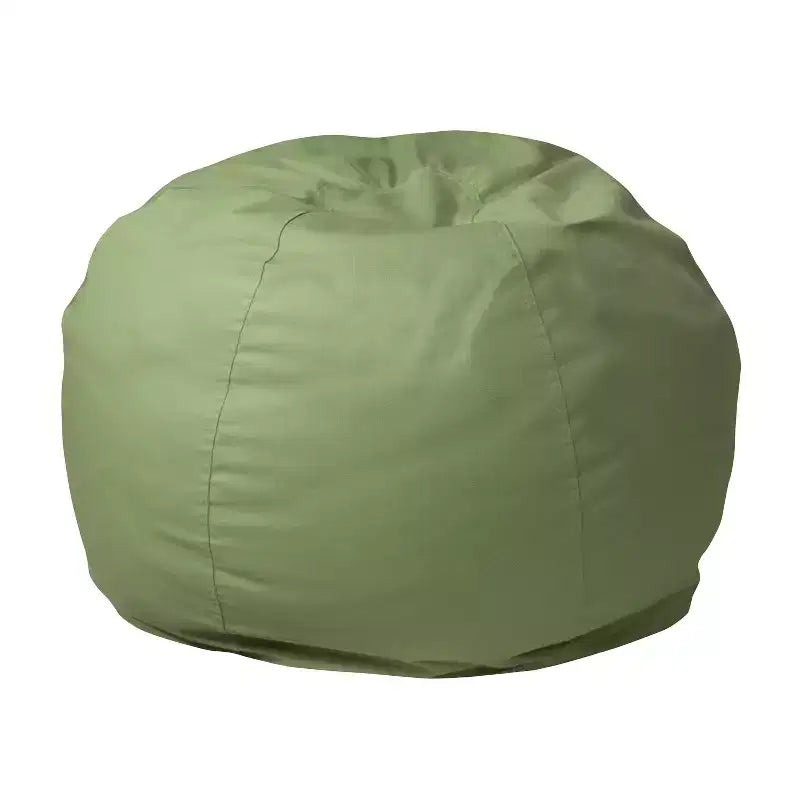Small Bean Bag Chair for Kids and Teens
