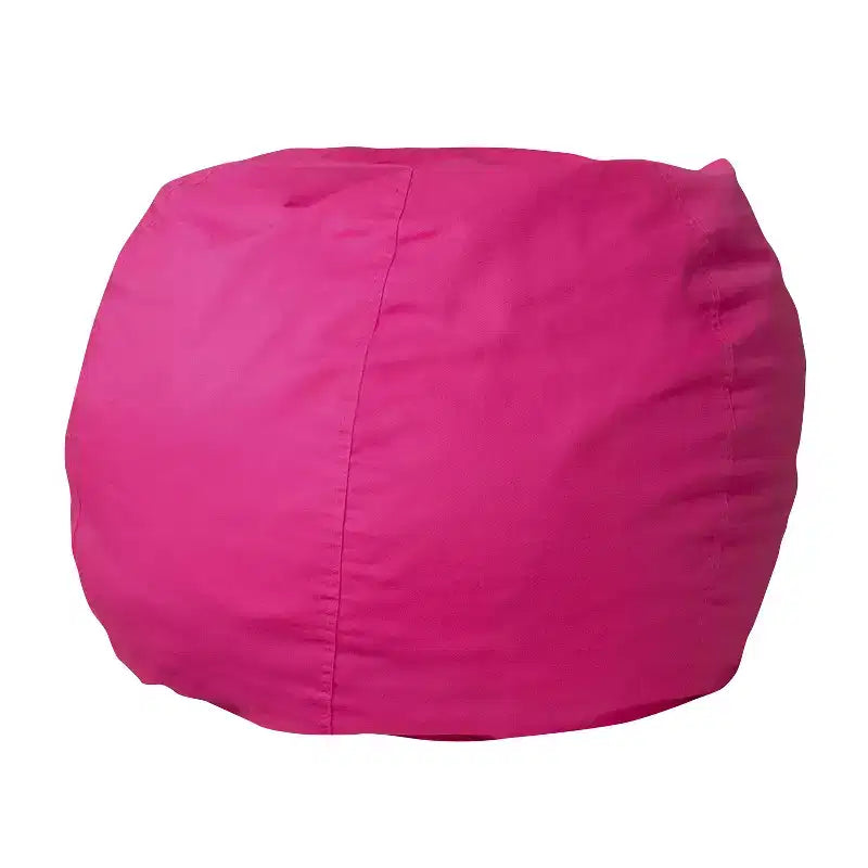 Small Bean Bag Chair for Kids and Teens