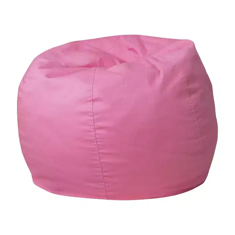 Small Bean Bag Chair for Kids and Teens