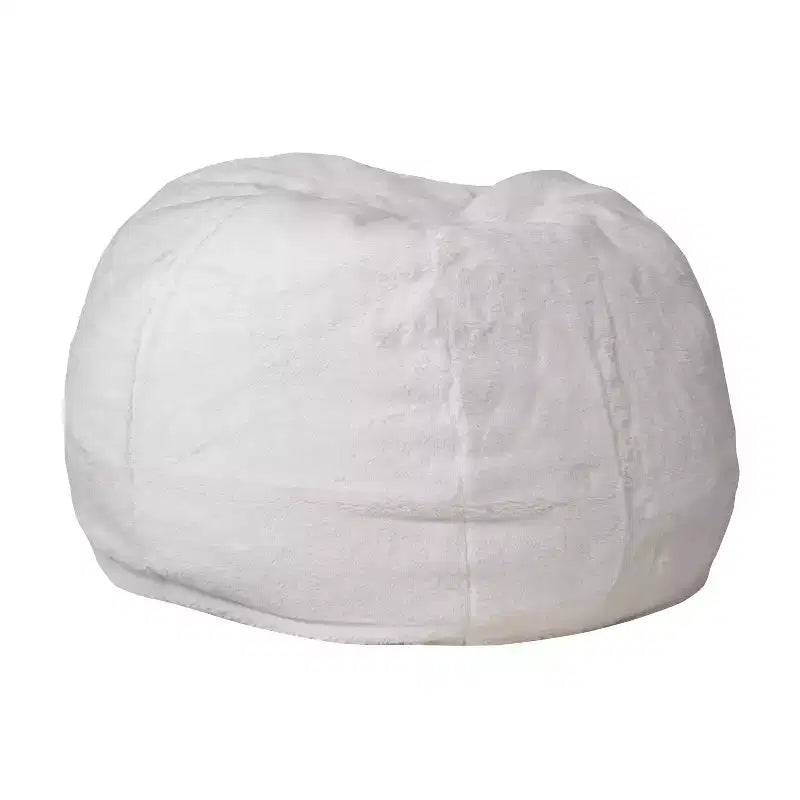 Small Bean Bag Chair for Kids and Teens