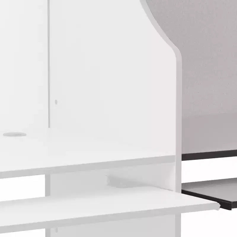 Add-On Study Carrel