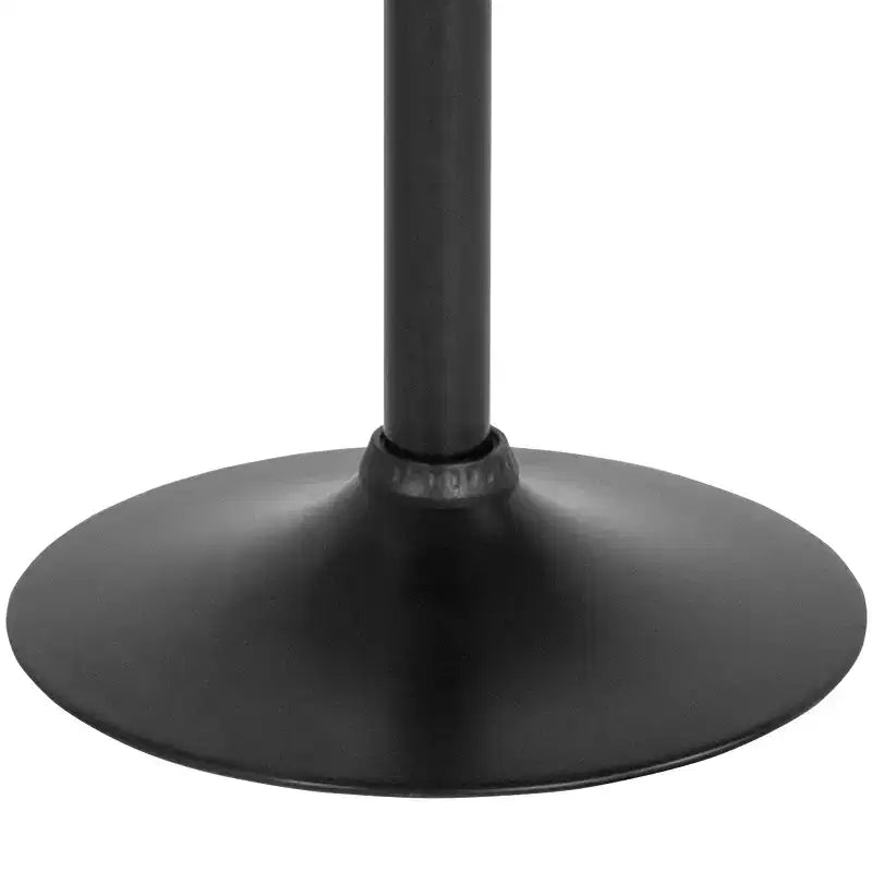 Adjustable Height Retro Barstool