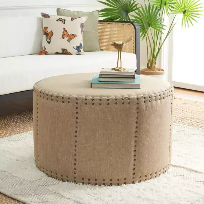Sherri Ottoman - MCR4640